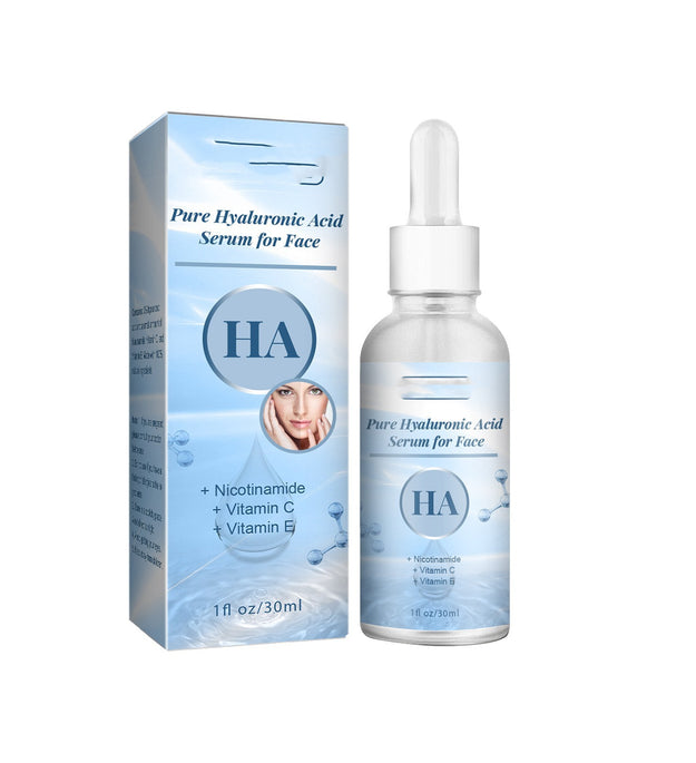 Hyaluronic Acid Liquid Facial Moisturizing