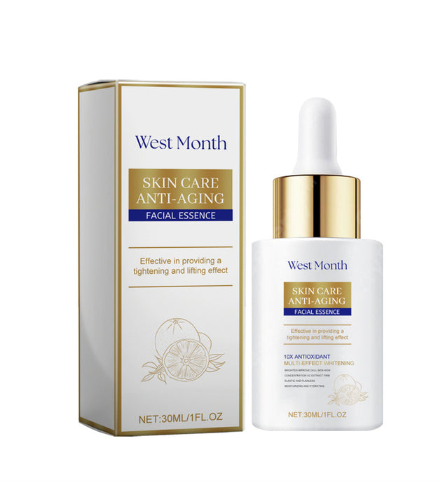 Brightening Skin Care Vitamin C Moisturizer