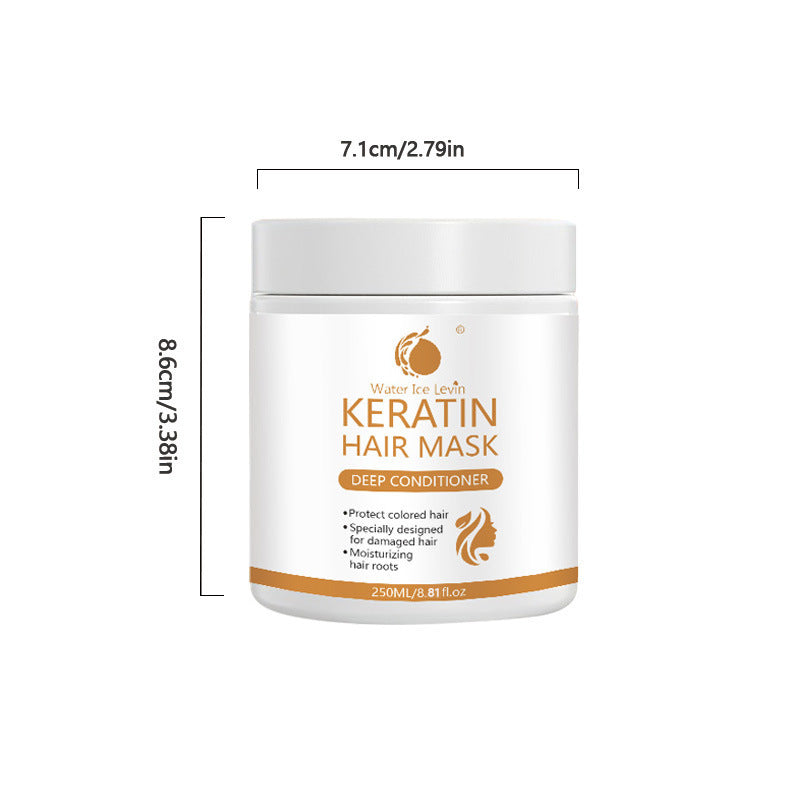 Smooth Dry And Manic Hair Conditioner