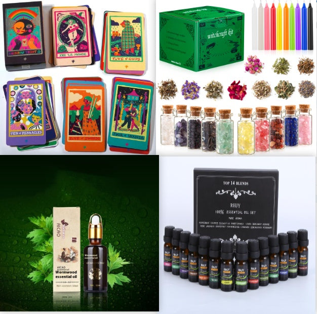 Wormwood Essential Oil Massage Facial Essential Oil