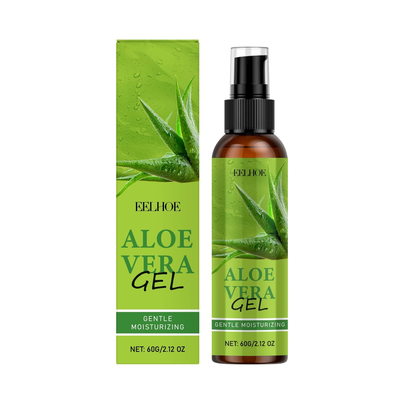 Aloe Gel