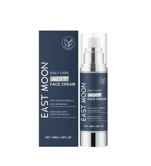 Men's Anti-aging Moisturizing Cream