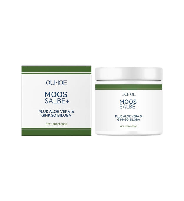 Facial Anti Aging Repair Cream