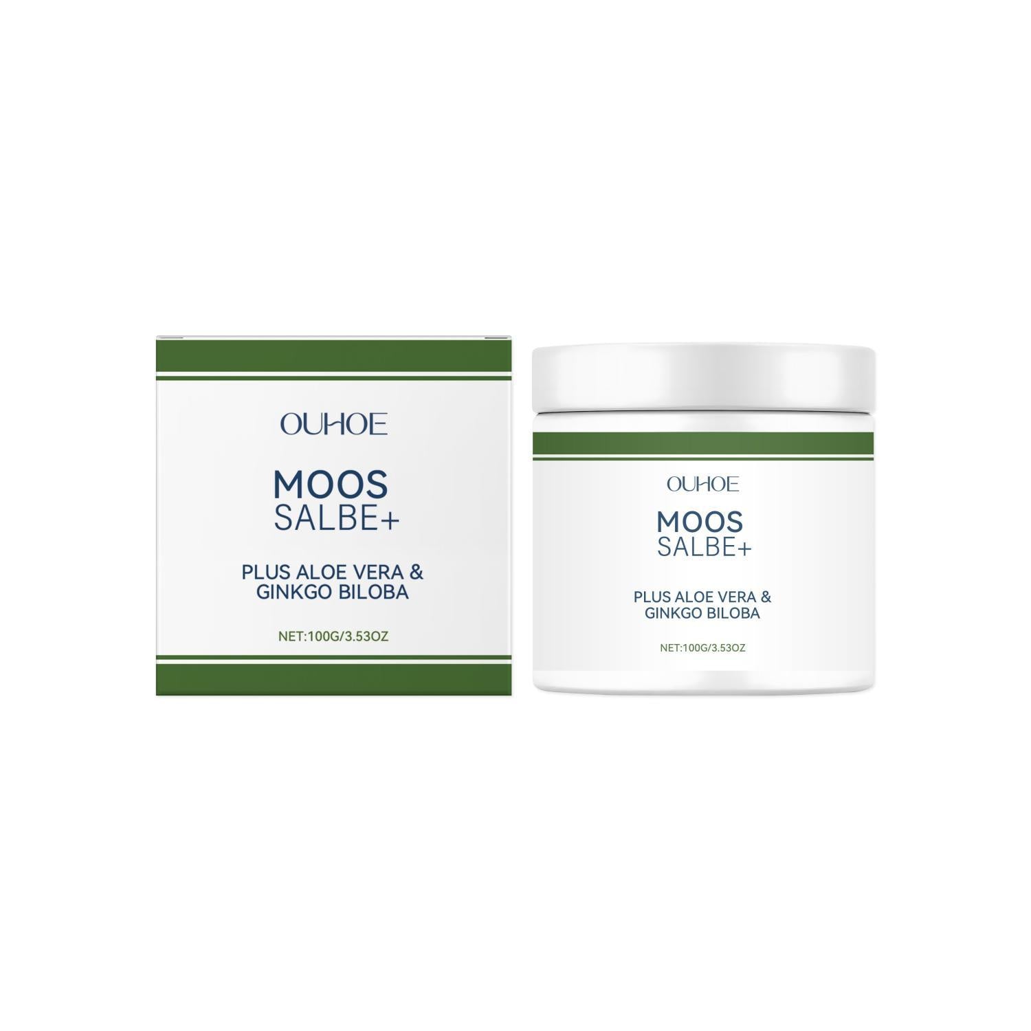 Facial Anti Aging Repair Cream