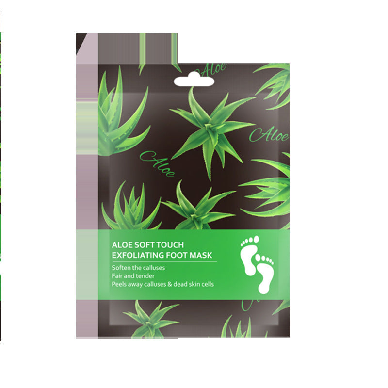 Lavender Foot Mask Moisturizing Foot Mask Stickers