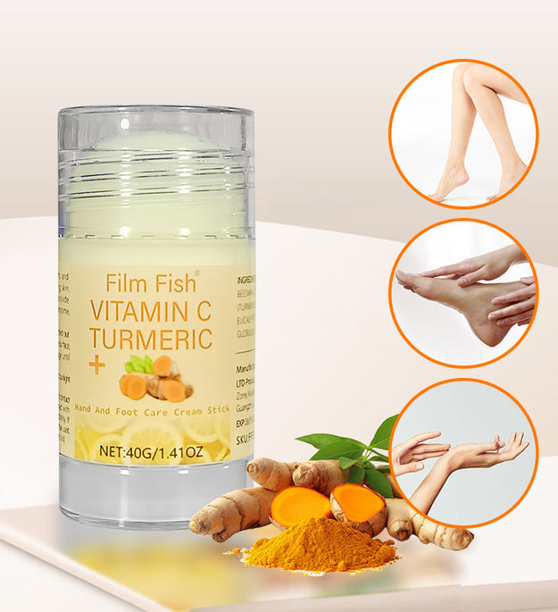 Hand And Foot Moisturizing Neck Cream Stick