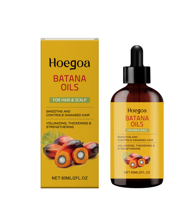 Fertility Hair Care Oil To Prevent Hair Loss