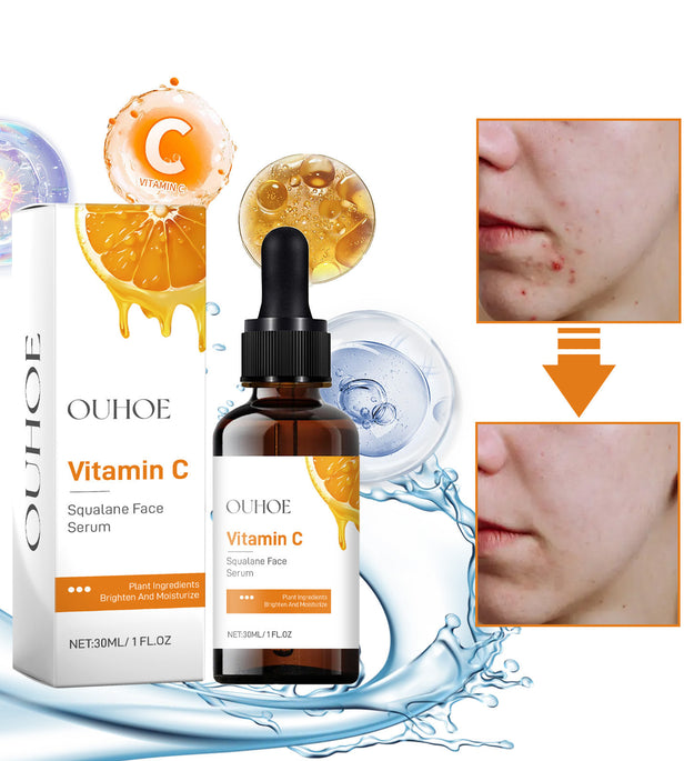 Squalane Face Serum