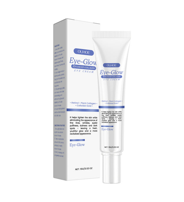 Anti-wrinkle Firming Eye Cream Fade