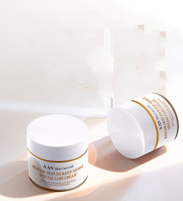 Horse Oil Hand Cream Anti-dry And Cracked Feet Cream