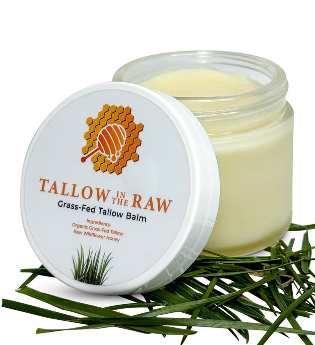 Butter Moisturizer Soothes And Moisturizes