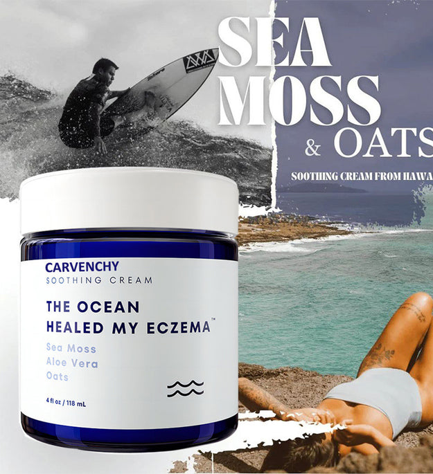 Protect And Repair Skin Moisturizing Relieving Soothing Cream