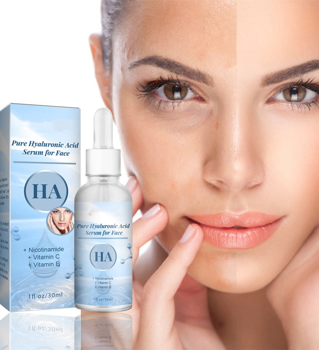 Hyaluronic Acid Liquid Facial Moisturizing
