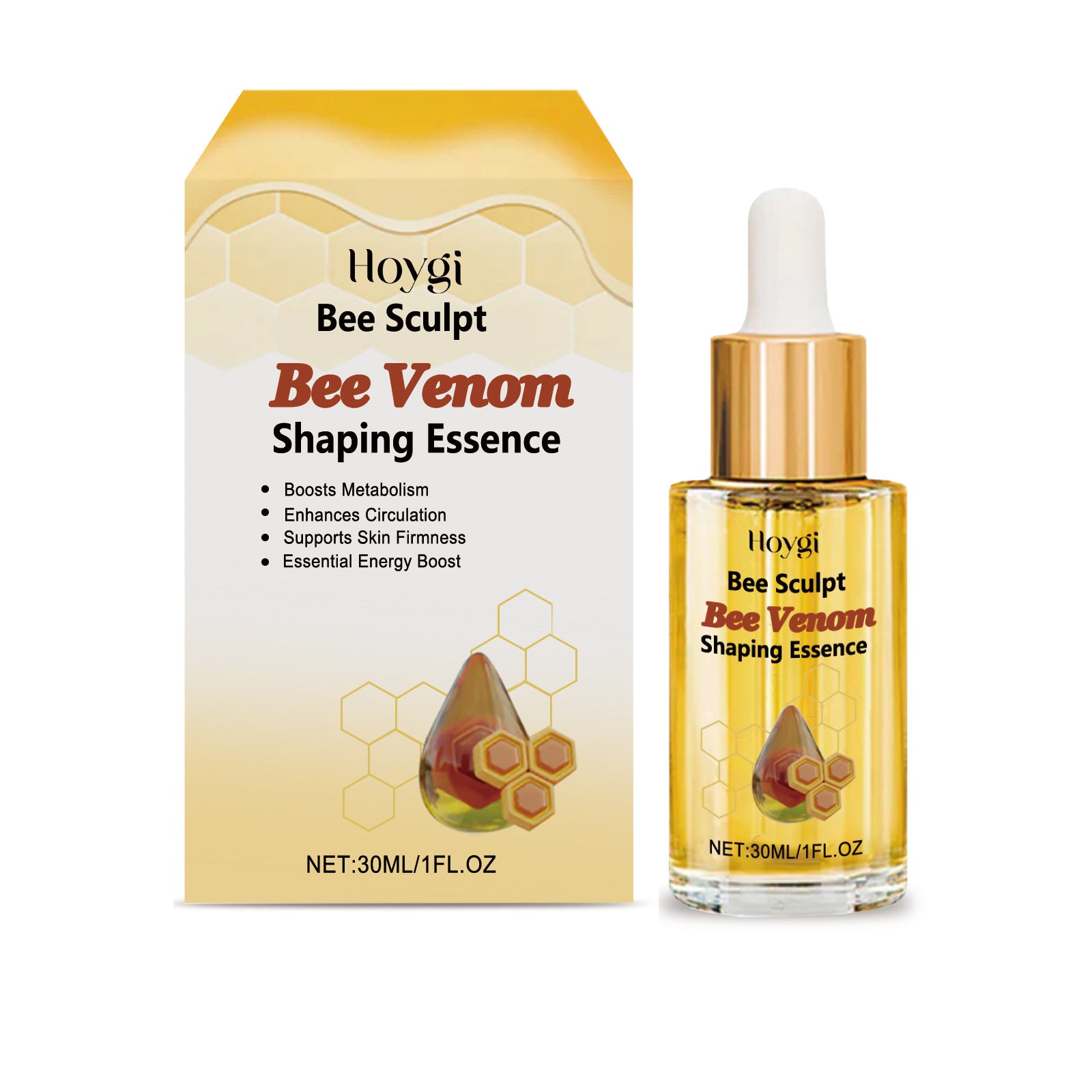 Treatment Oil Firming Skin Gentle