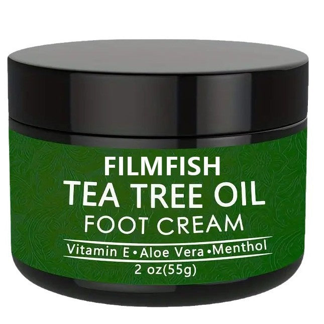 Daily Neck Cream Tea Tree Oil