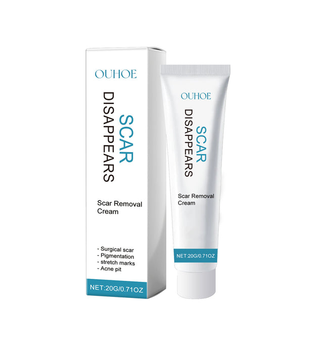 Scar Removal Cream