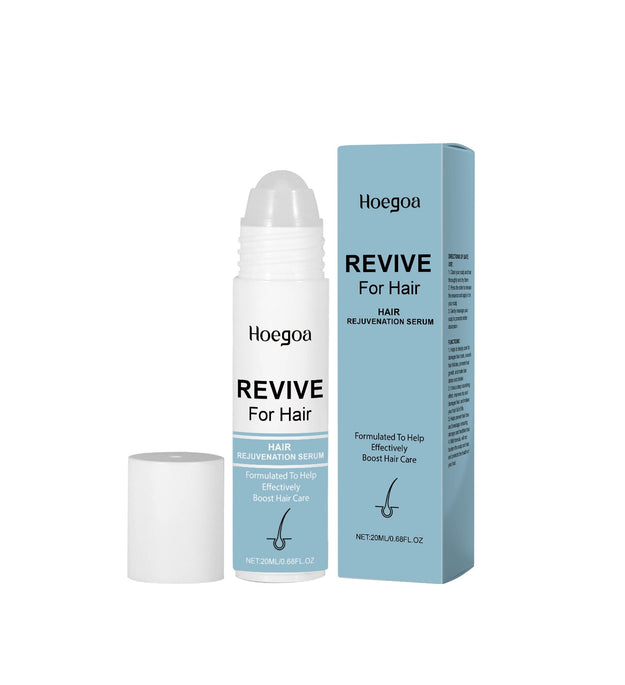Hair Rejuvenation Serum