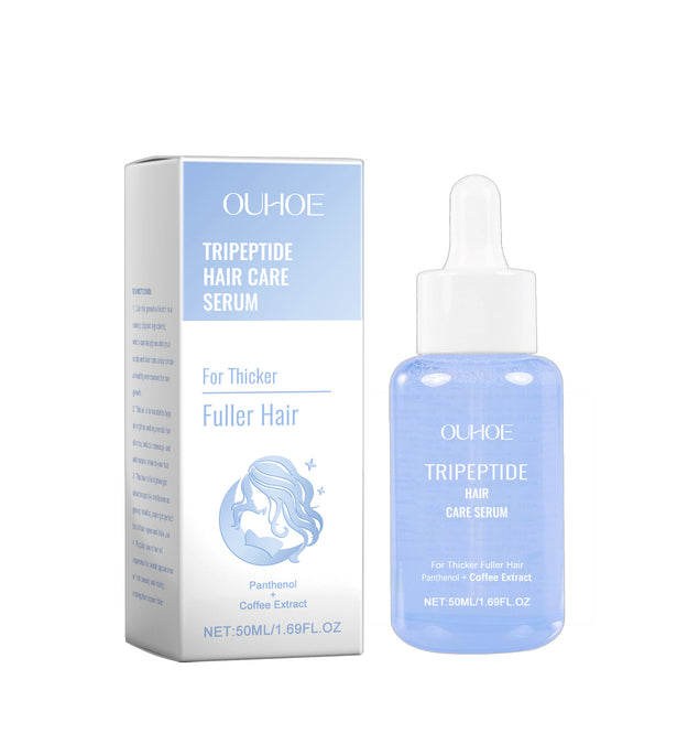 Tripeptide Hair Care Serum
