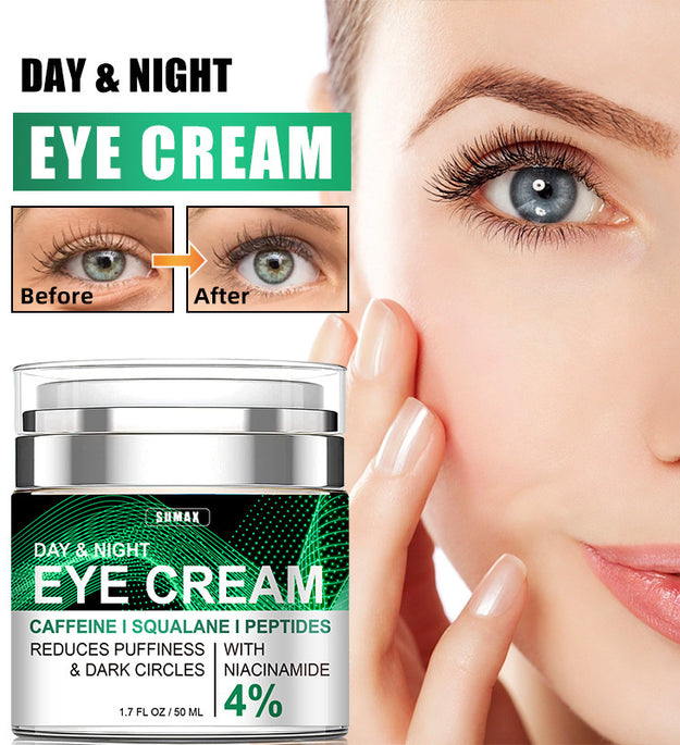Pressing Eye Cream Eye Care Lotion