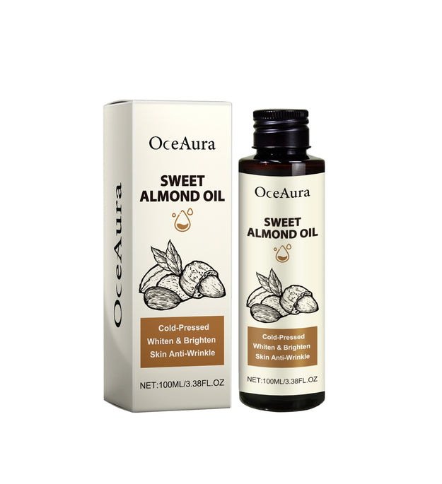 Sweet Almond Oil