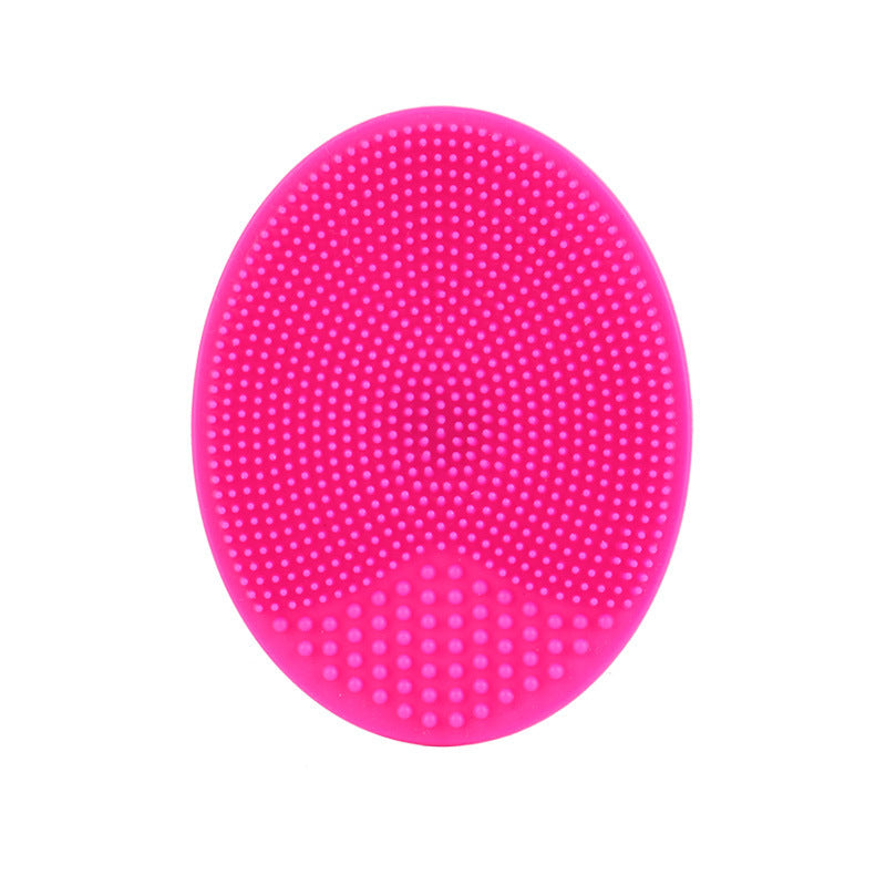 Nose Brush Double-sided Face Brush Cleaning Tool