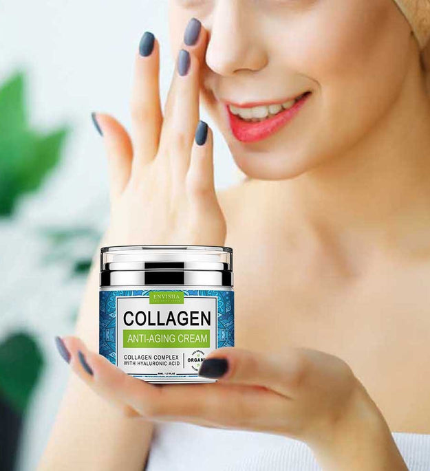 Retinol Cream Collagen Anti-Aging Cream