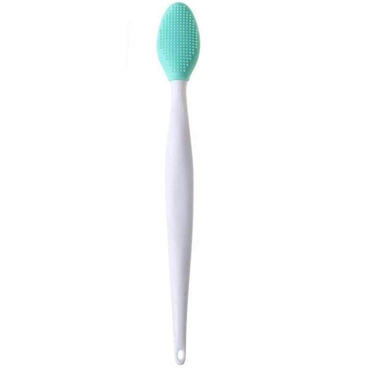 Nose Brush Double-sided Face Brush Cleaning Tool